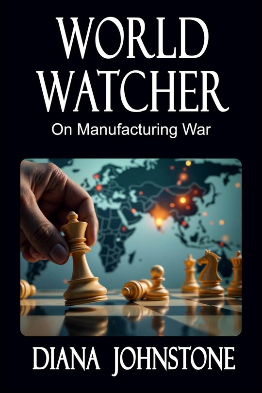 Front cover_WORLD WATCHER