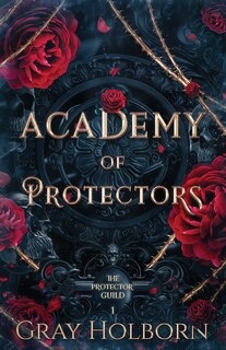 Front cover_Academy of Protectors