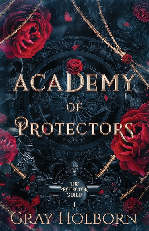 Front cover_Academy of Protectors