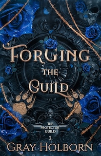 Front cover_Forging the Guild