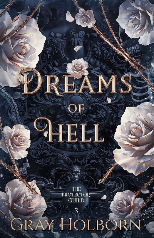 Couverture_Dreams of Hell