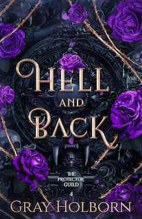 Front cover_Hell and Back