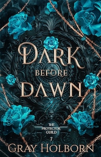 Front cover_Dark Before Dawn