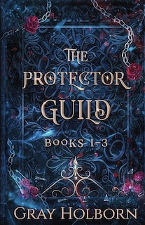 Front cover_The Protector Guild