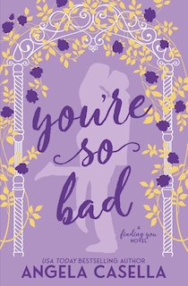 Couverture_You're so Bad