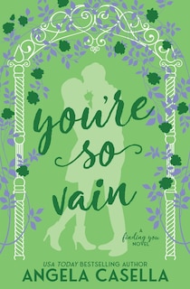 Couverture_You're so Vain