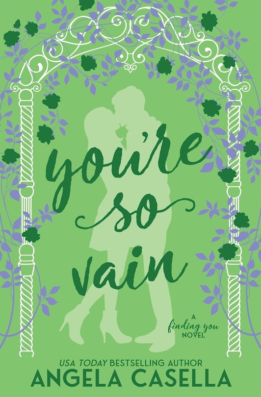 Couverture_You're so Vain