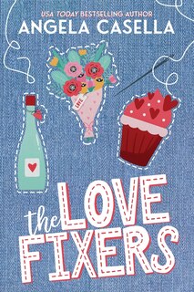 Front cover_The Love Fixers - Special Edition