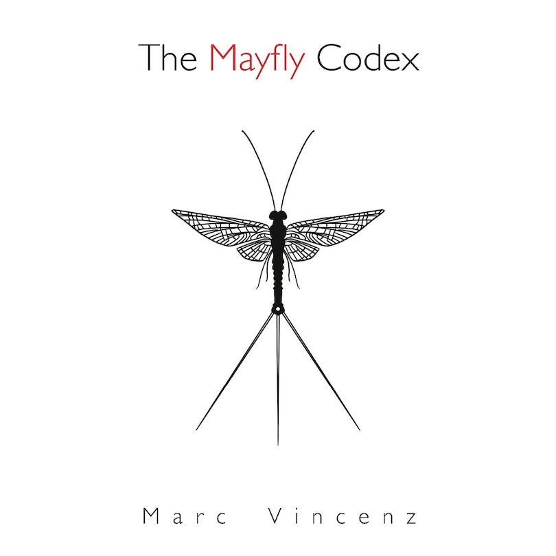 Front cover_The Mayfly Codex