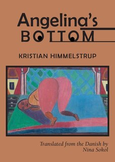 Couverture_Angelina's Bottom