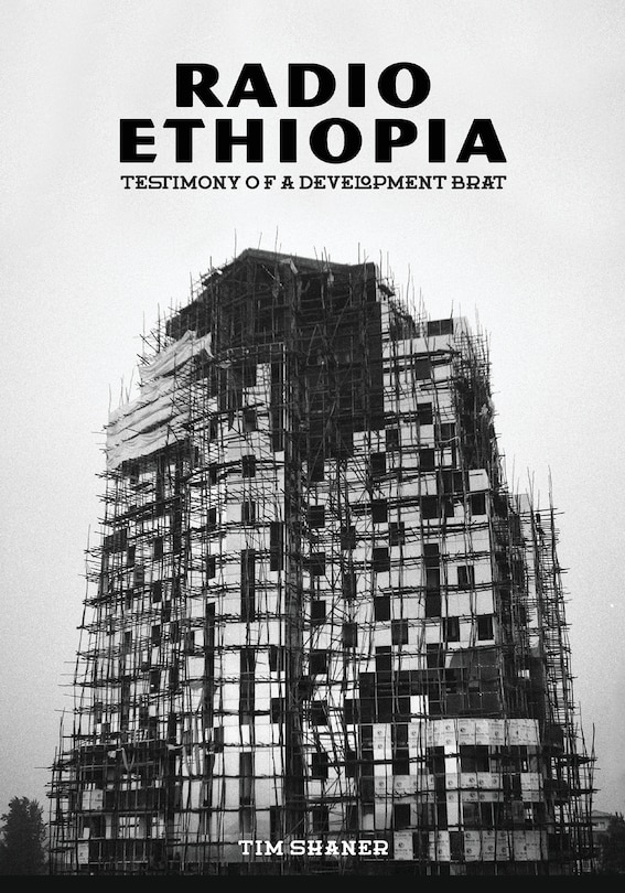Front cover_Radio Ethiopia