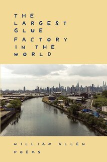 Couverture_The Largest Glue Factory In The World