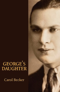 Front cover_George's Daughter