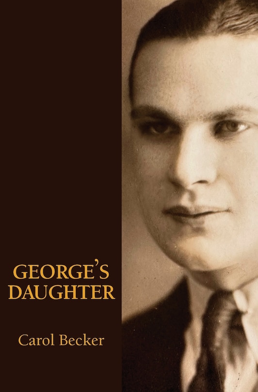 Front cover_George's Daughter