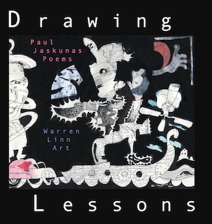 Front cover_Drawing Lessons