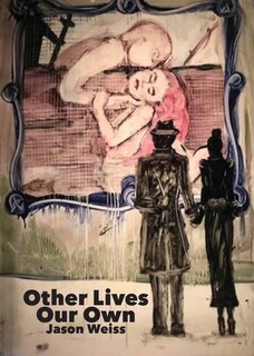 Front cover_Other Lives Our Own