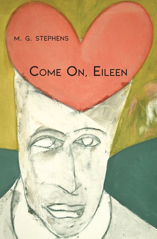 Front cover_Come On, Eileen