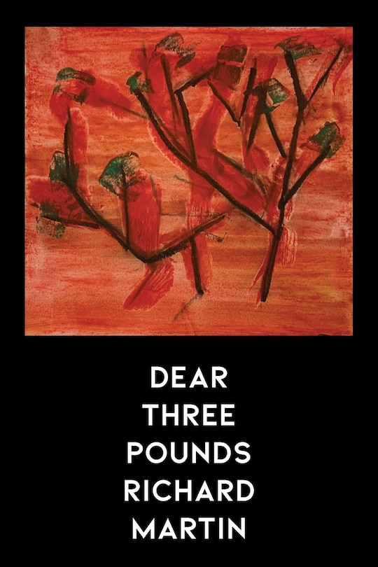 Couverture_Dear Three Pounds