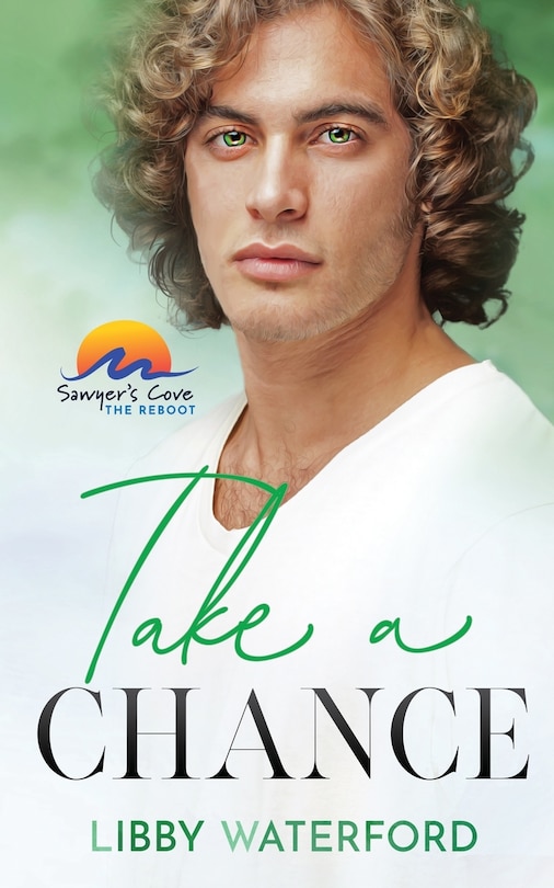 Couverture_Take A Chance