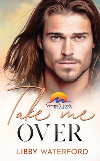 Front cover_Take Me Over