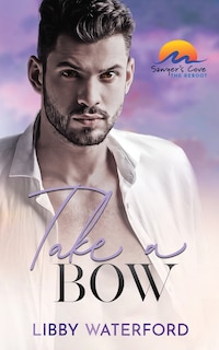 Front cover_Take a Bow
