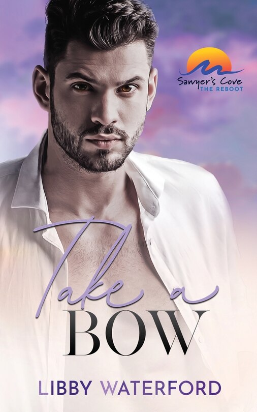 Front cover_Take a Bow