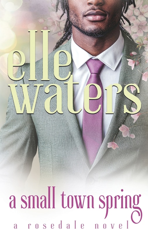 Couverture_A Small Town Spring