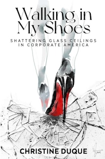 Front cover_Walking In My Shoes