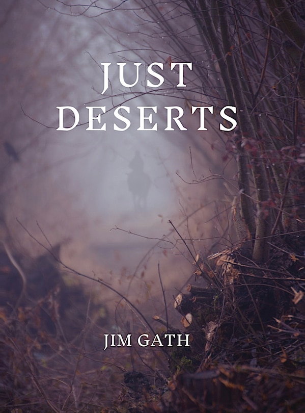 Front cover_Just Deserts