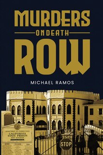 Front cover_Murders on Death Row