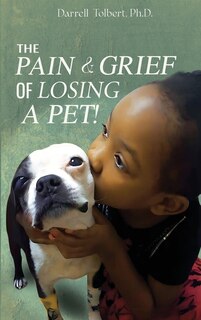 Couverture_The Pain and Grief from Losing a Pet