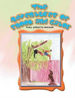 Front cover_The Adventures of Snook and Gator