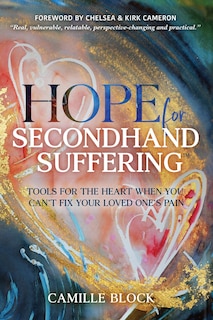 Front cover_Hope For Secondhand Suffering