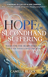 Couverture_Hope For Secondhand Suffering