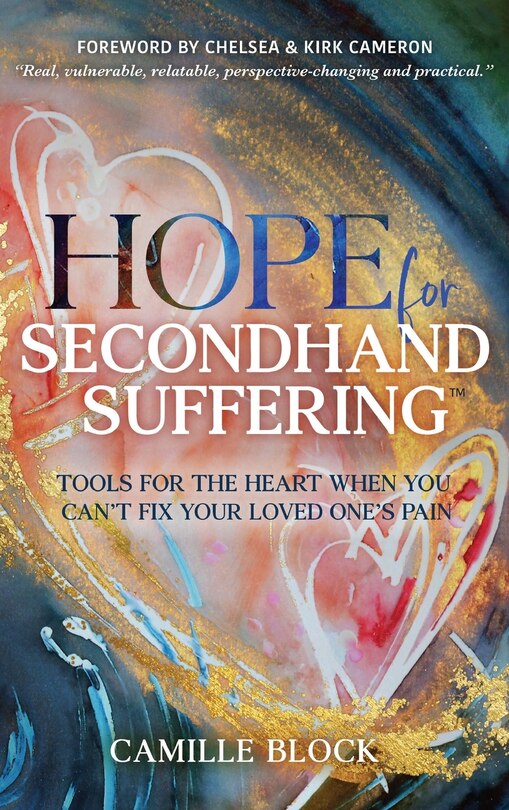 Couverture_Hope For Secondhand Suffering