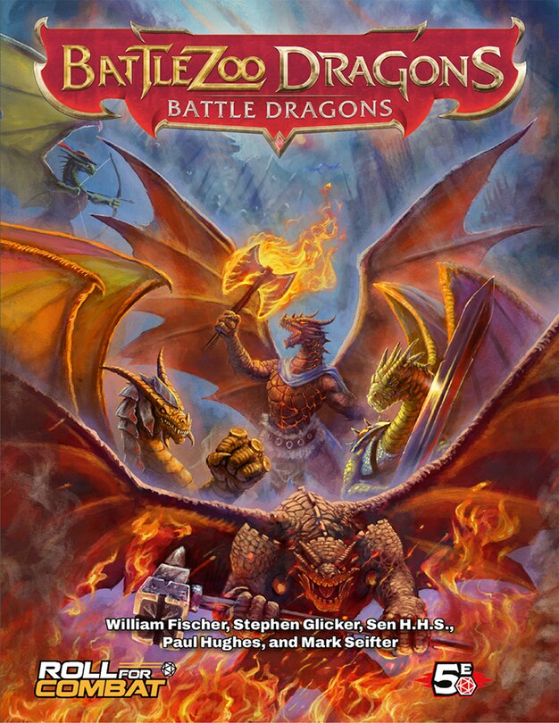 Couverture_Battlezoo Dragons: Battle Dragons (5e)