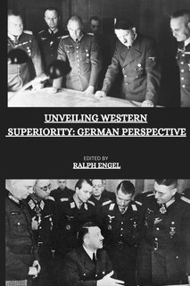 Couverture_Unveiling Western Superiority
