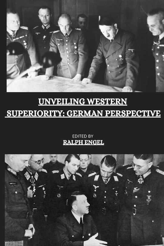 Couverture_Unveiling Western Superiority