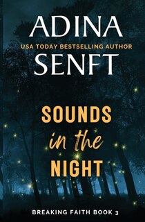 Couverture_Sounds in the Night
