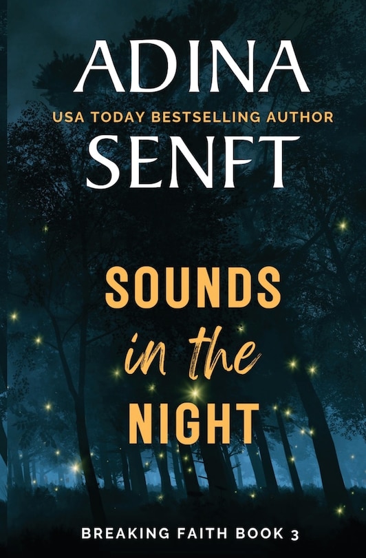 Couverture_Sounds in the Night