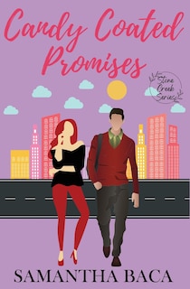 Couverture_Candy Coated Promises