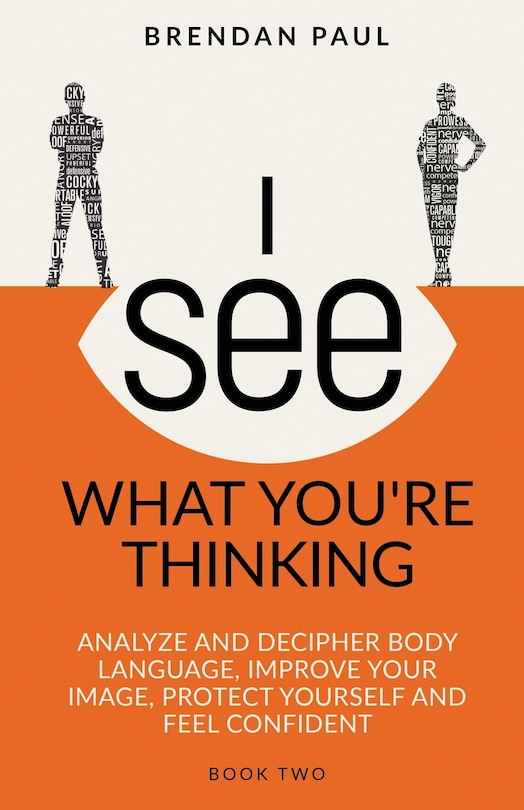 Front cover_I See What You're Thinking