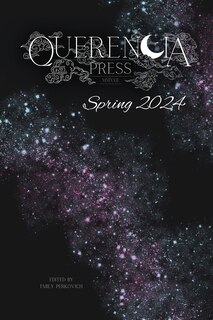 Front cover_Querencia Spring 2024