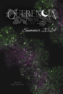 Front cover_Querencia Summer 2024