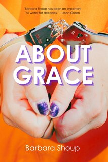 Couverture_About Grace