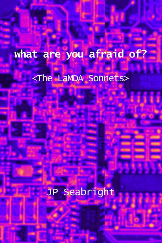 Couverture_what are you afraid of?