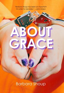 Couverture_About Grace