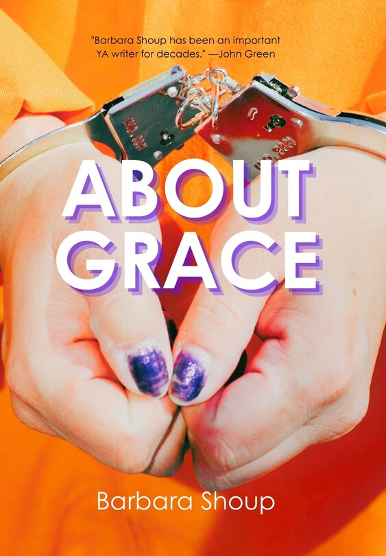 Couverture_About Grace