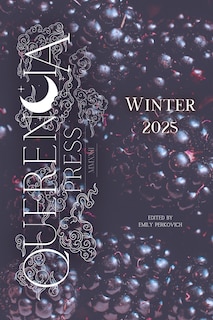 Couverture_Querencia Winter 2025