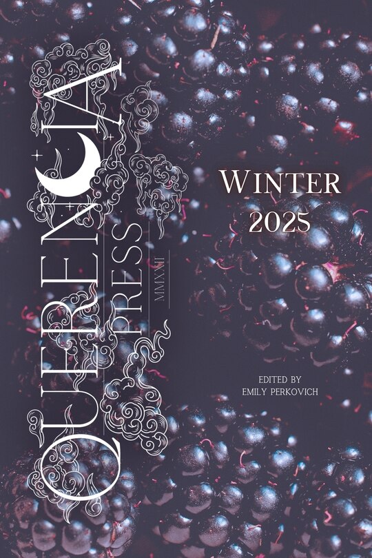 Couverture_Querencia Winter 2025
